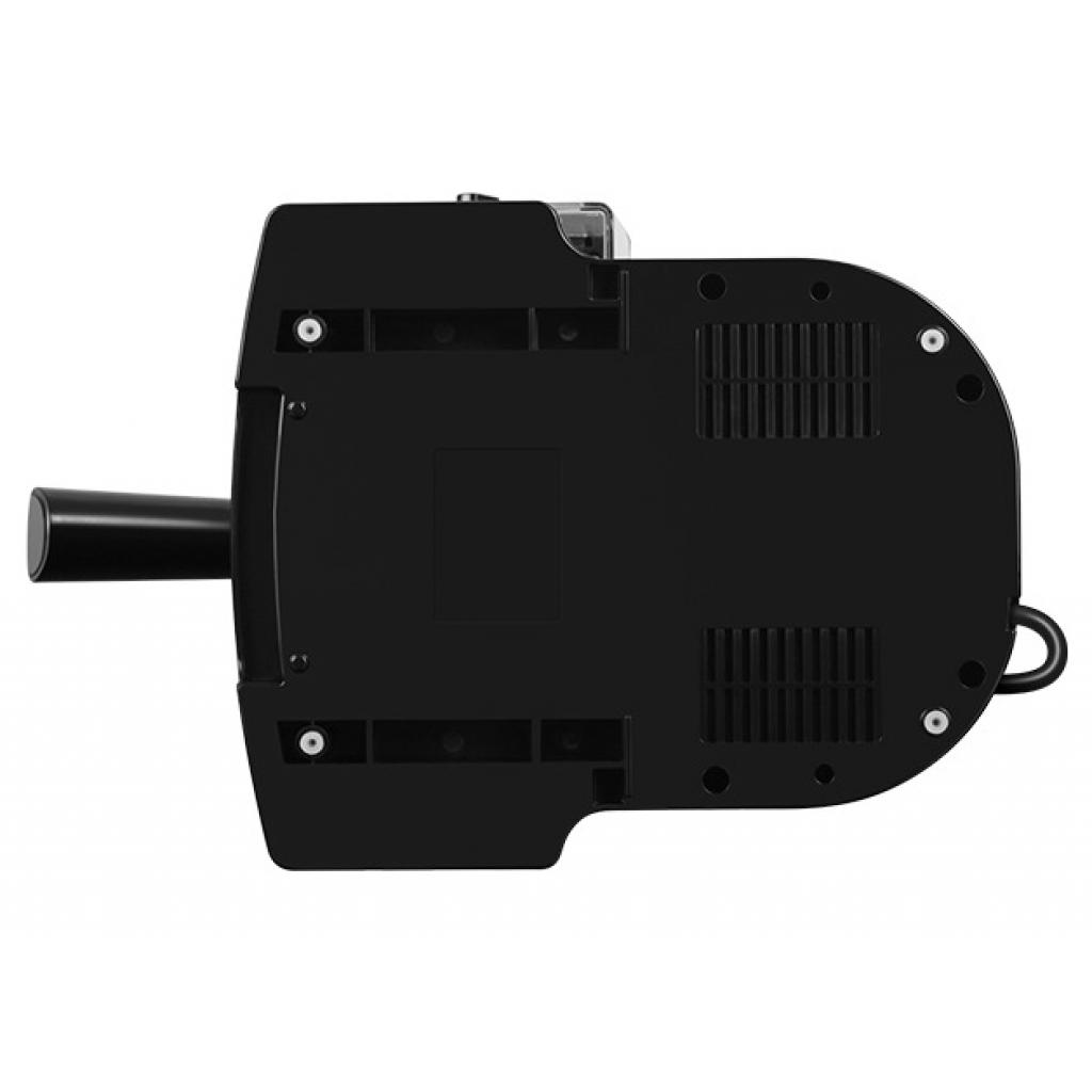 Ріжкова кавоварка еспресо Redmond RCM-1512 - зображення 9