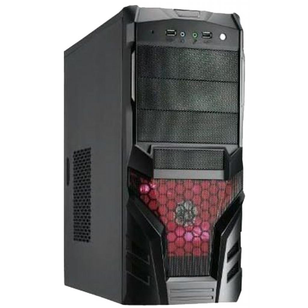 Корпус Casecom CJ-171-500WOFAN - зображення 1