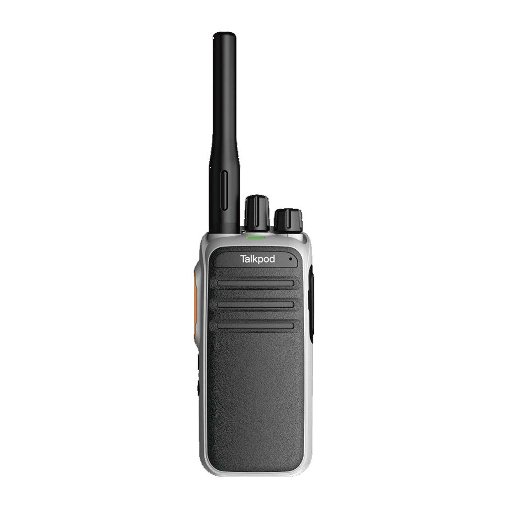 Портативна рація Talkpod B30 UHF (400-470MHz) (B30-M1-A2-U1) - зображення 1