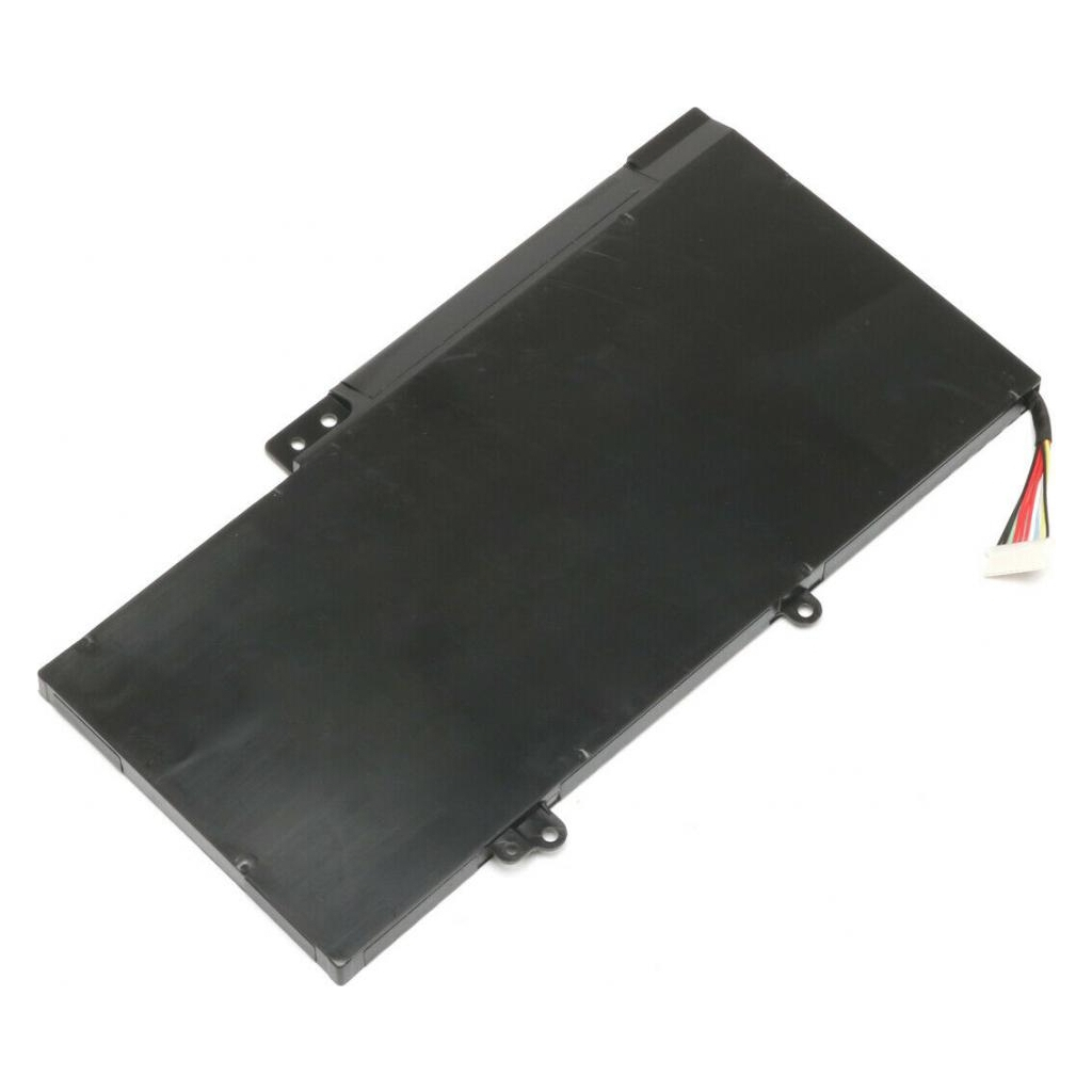 Акумулятор до ноутбука HP Envy x360 15-w NP03XL, 3720mAh (43Wh), 3cell, 11.4V, Li-ion (A97651) - зображення 3