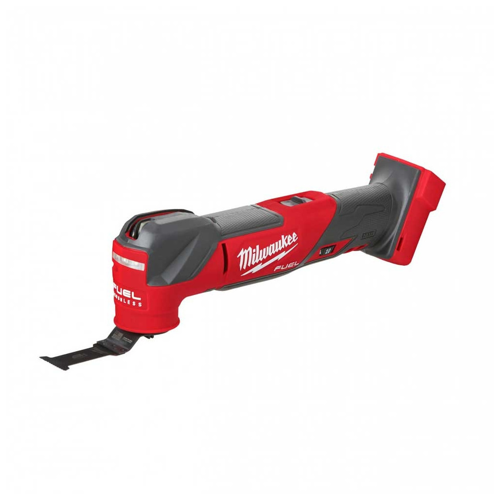 Реноватор Milwaukee M18 FMT-0X, HD кейс (без АКБ та ЗП) (4933478491) - зображення 2