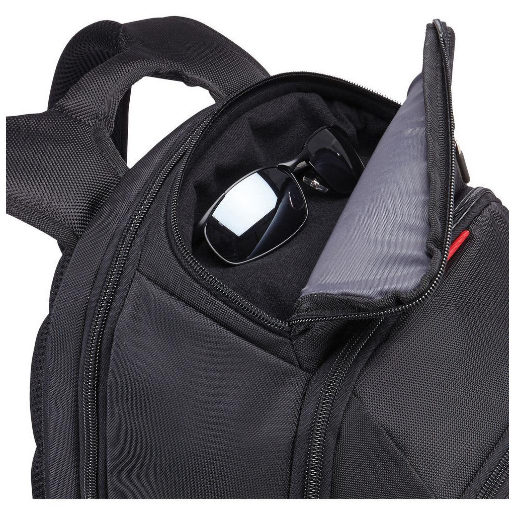Рюкзак для ноутбука Case Logic 15.6" Evolution Plus BPEP-115 (Black) (3201778) - зображення 8