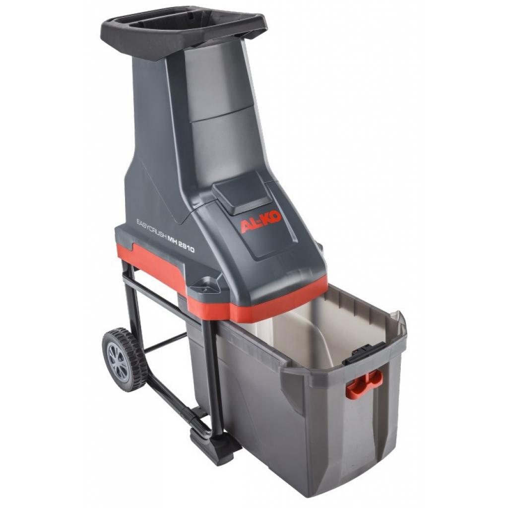 Садовий подрібнювач AL-KO Easy Crush MH 2810 (113872) - зображення 3
