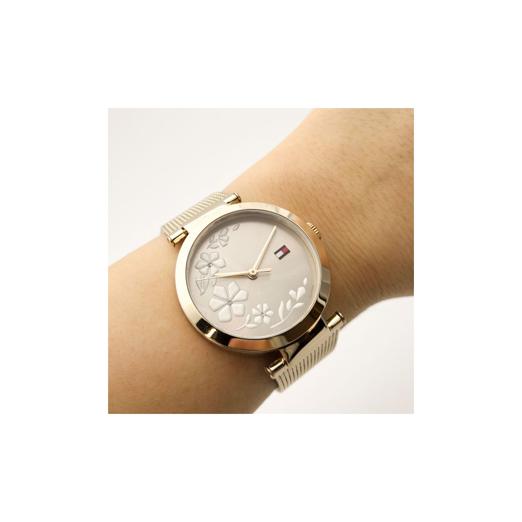 Наручний годинник Tommy Hilfiger 1782240 - зображення 2