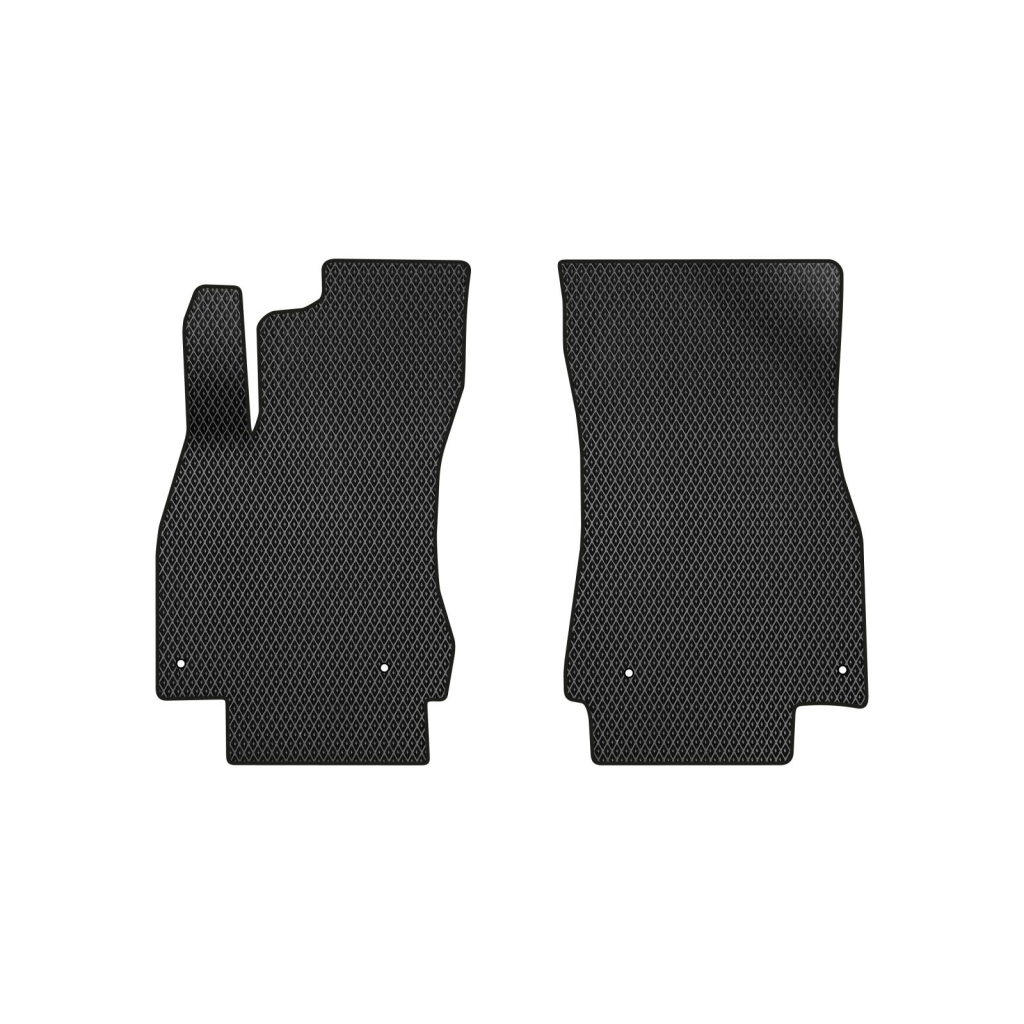 Килимок в салон EVAtech передні Nissan Sentra (B18) 2019+ 8 пок (NS42314A2LA4RBB) - зображення 1