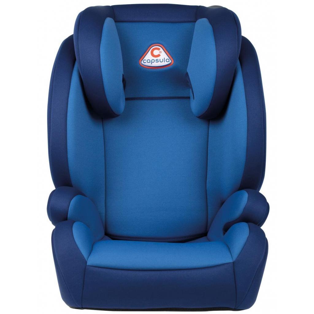 Автокрісло Capsula MT5Х Blue (772140) - зображення 2