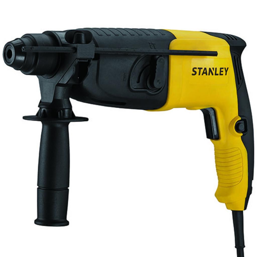 Перфоратор Stanley STHR202K SDS-Plus (STHR202K) - зображення 1