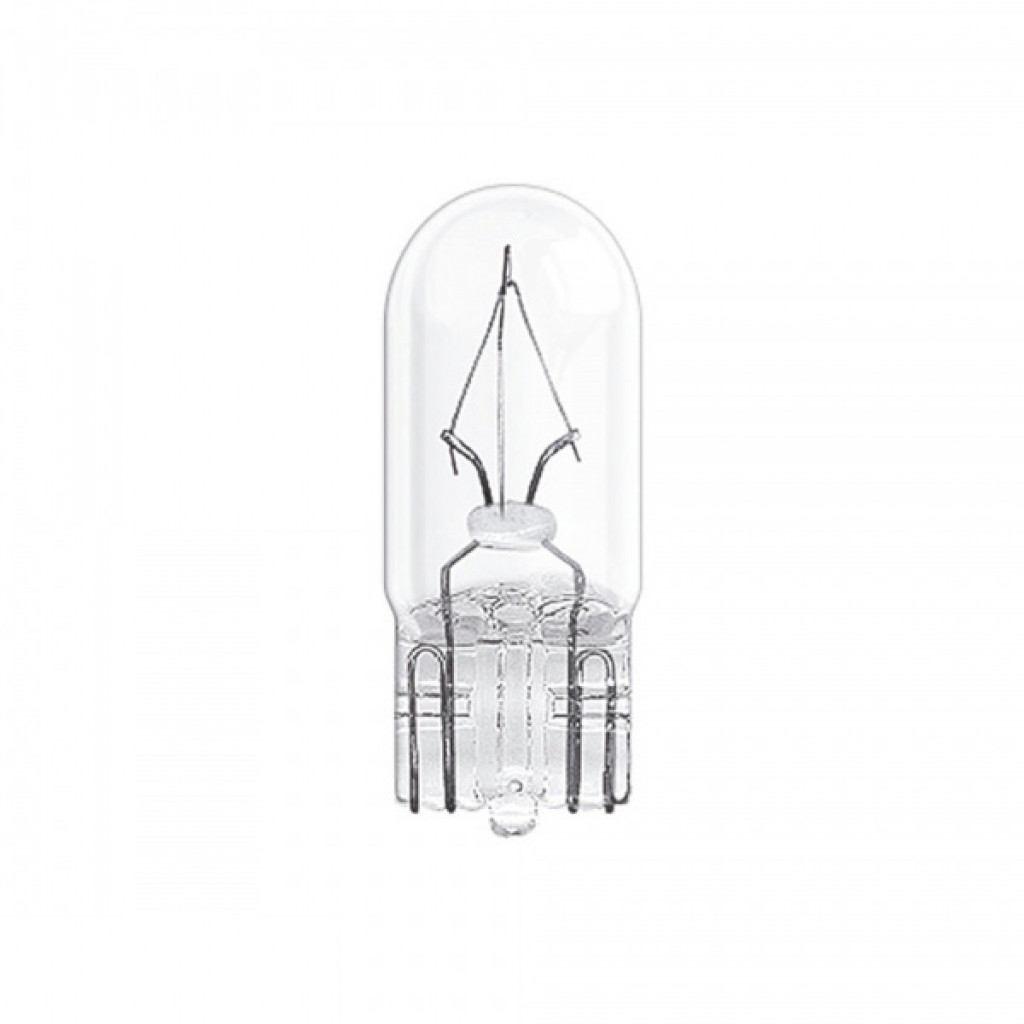 Автолампа SHAFER 12V3WW3W (SL2006) - зображення 1