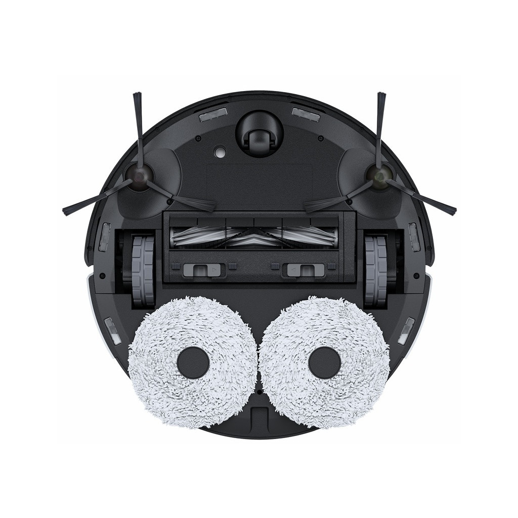 Пилосос Ecovacs DEEBOT X1 OMNI (DEX11) - зображення 12