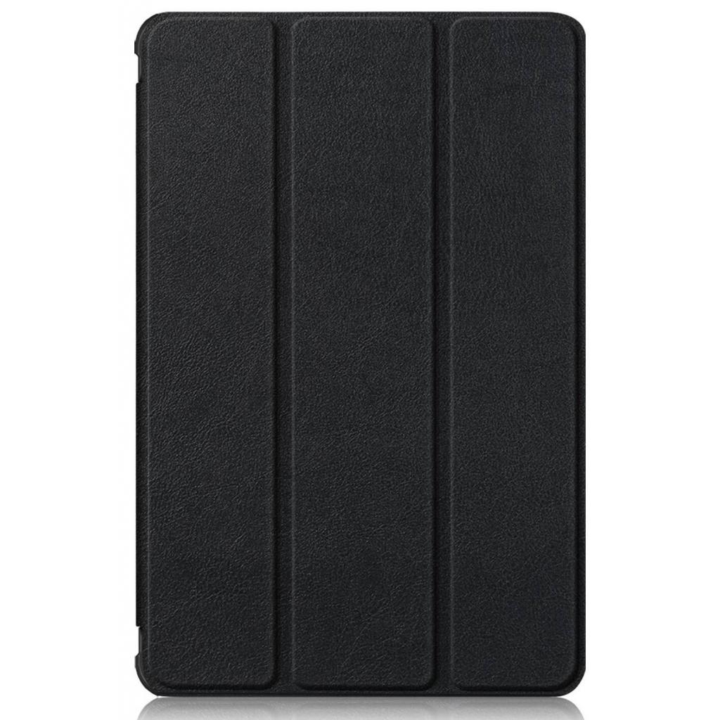 Чохол до планшета BeCover Smart Case Lenovo Tab M10 TB-X306F HD (2nd Gen) Black (705627) - зображення 1