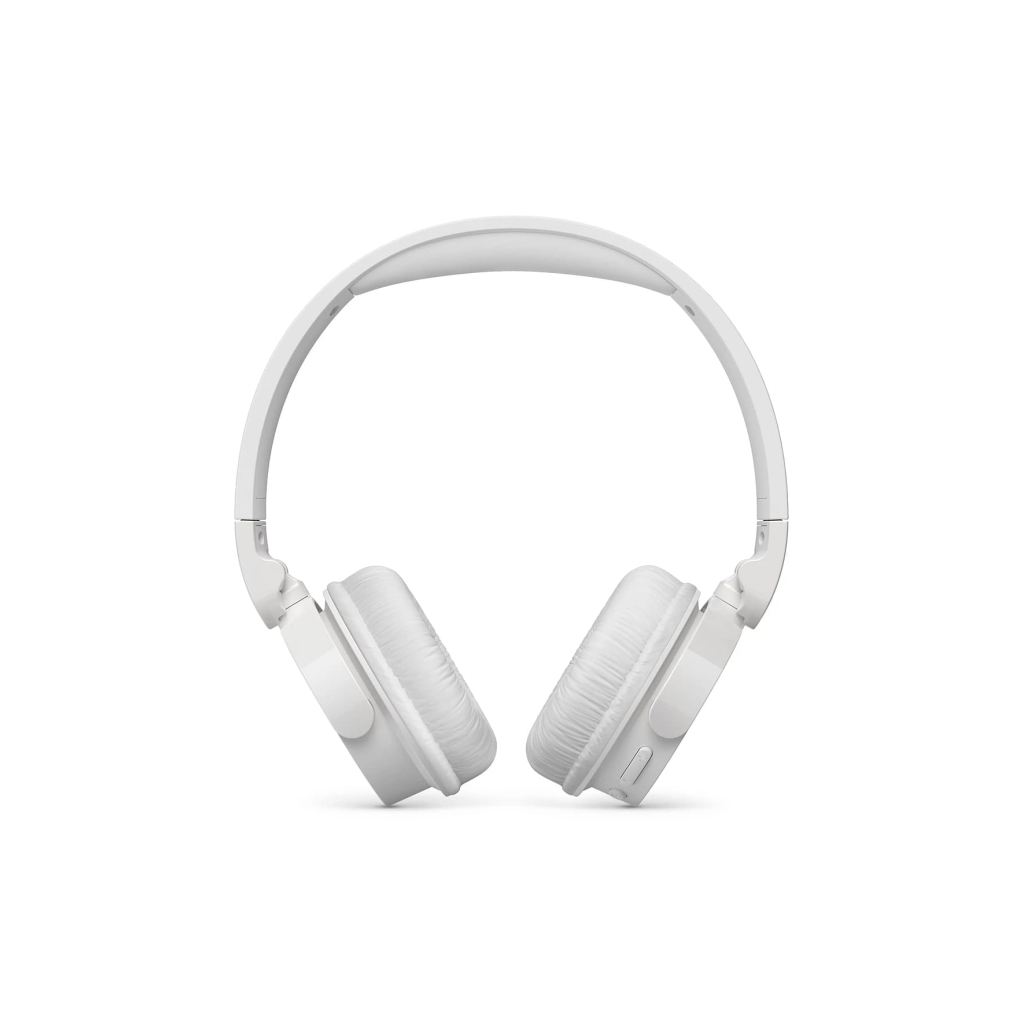 Навушники Philips TAH4209 White (TAH4209WT/00) - изображение 9