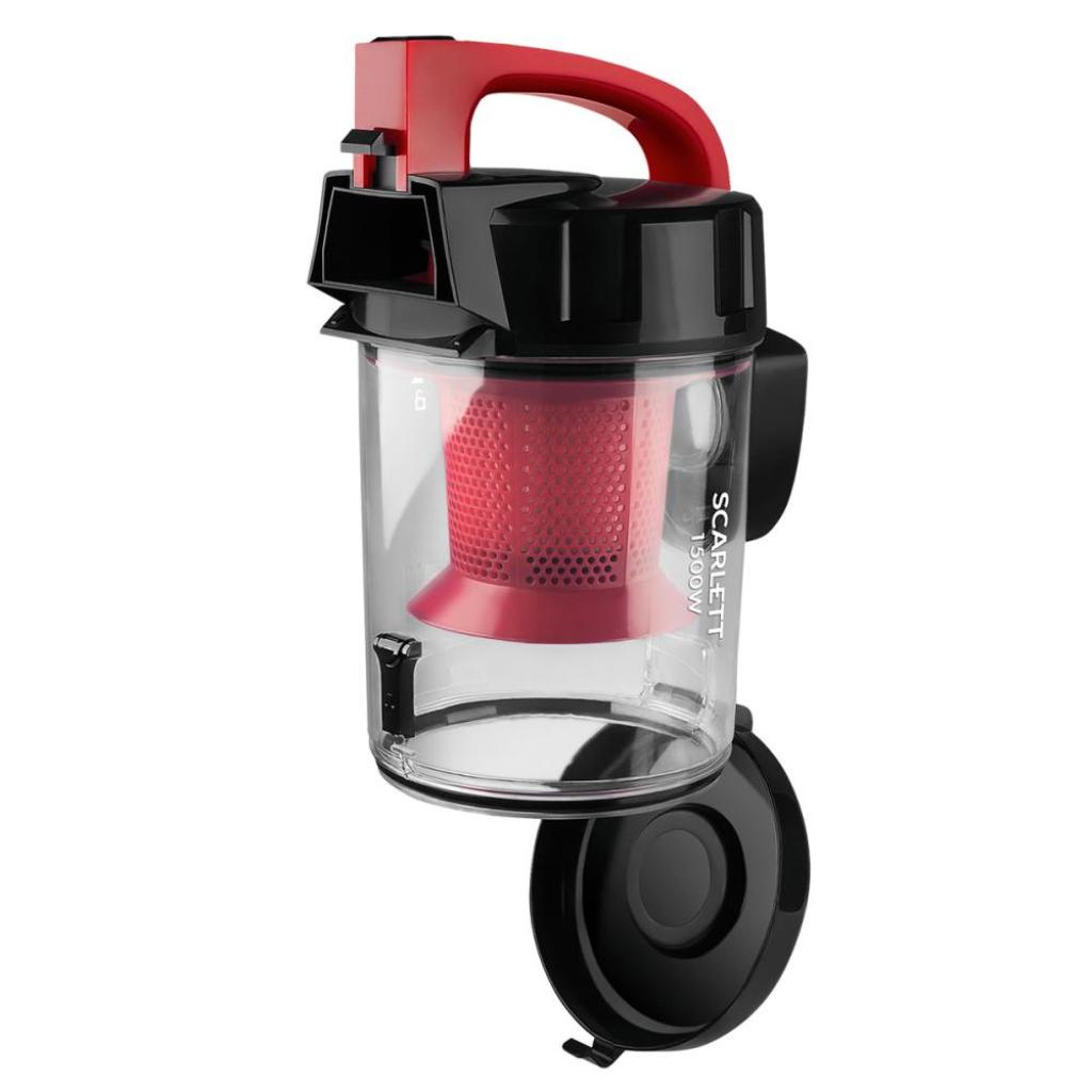 Пилосос Scarlett SC-VC80C11 - зображення 5