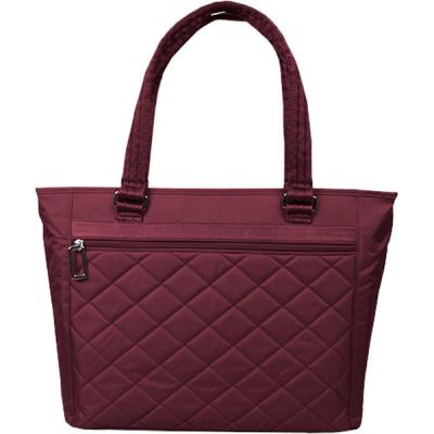 Сумка для ноутбука Continent 15.6" CC-044 Bordo - зображення 1