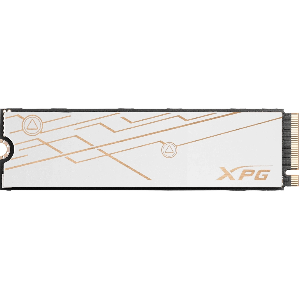 Накопичувач SSD M.2 2280 2TB XPG MARS 980 BLADE ADATA (SMAR-980B-2TCS) - зображення 1