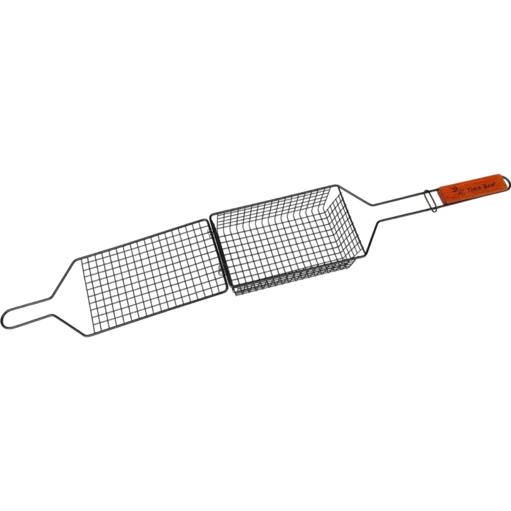 Решітка для гриля Time Eco G8-01N (4820211101688) - изображение 4