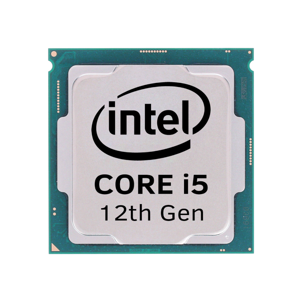 Процесор INTEL Core™ i5 12400 (CM8071504650608) - зображення 1