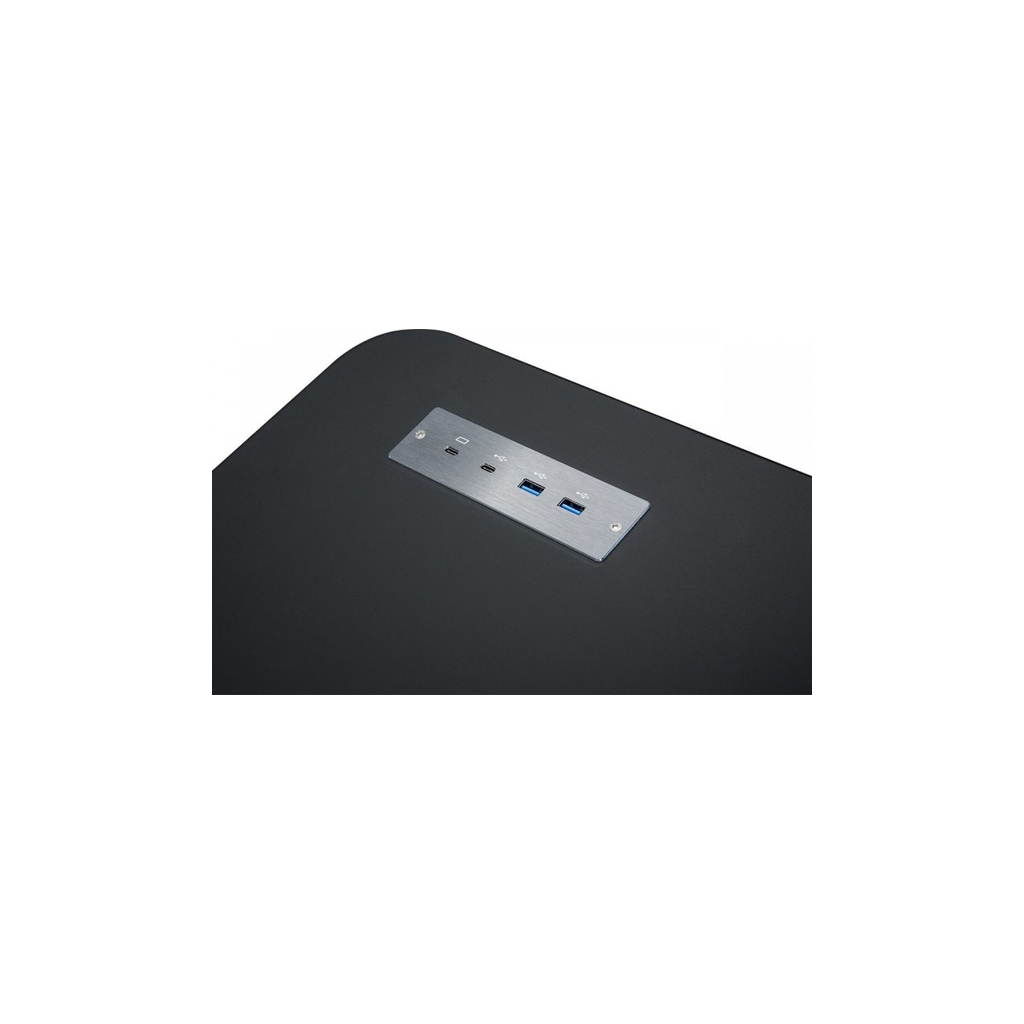 Комп'ютерний стіл Cougar Royal 150 Elite Black - зображення 6