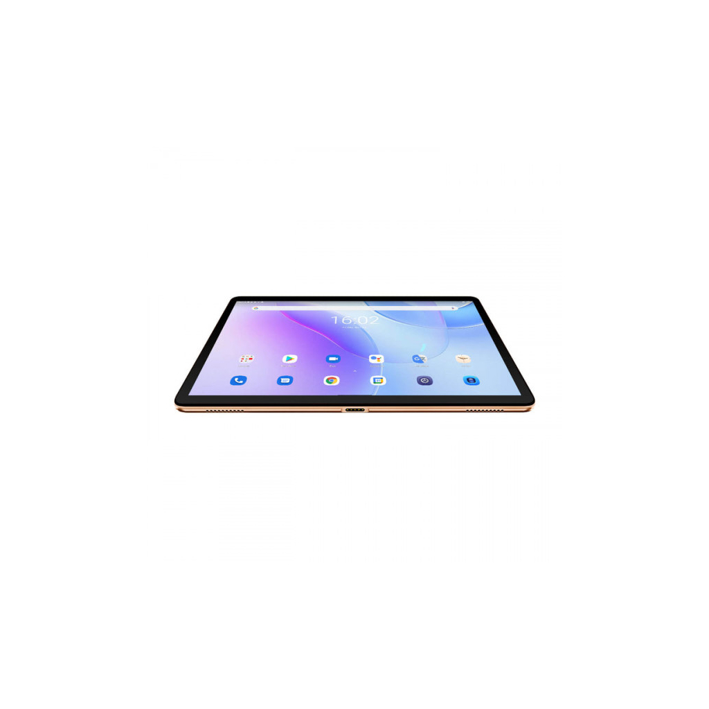Планшет Blackview Tab 10 Pro 10.1" 8GB/128GB 4G Gold (6931548307921) - зображення 6
