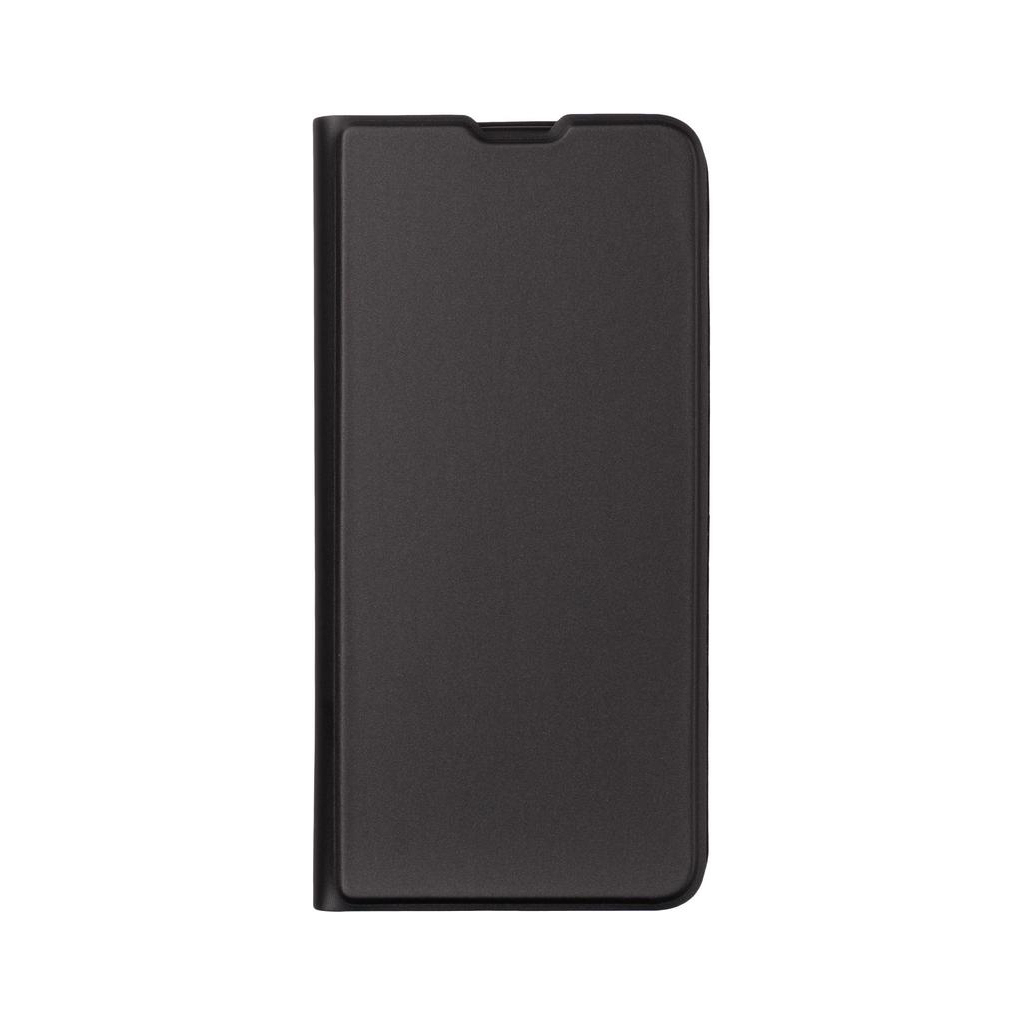 Чохол до мобільного телефона BeCover Exclusive New Style Xiaomi Redmi 13 Black (711799) - зображення 1