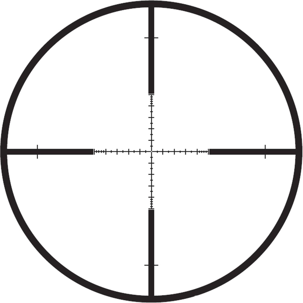 Оптичний приціл Leupold Mark 5HD 7-35x56 (35mm) M5C3 FFP TMR (176594) - зображення 7