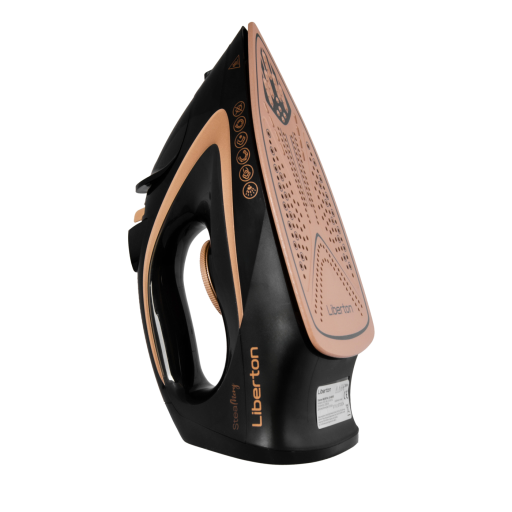 Праска Liberton LSI-6002 - зображення 3