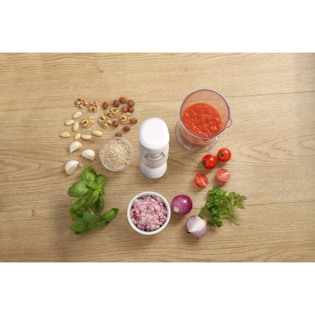 Блендер Gorenje HBX600W - зображення 3