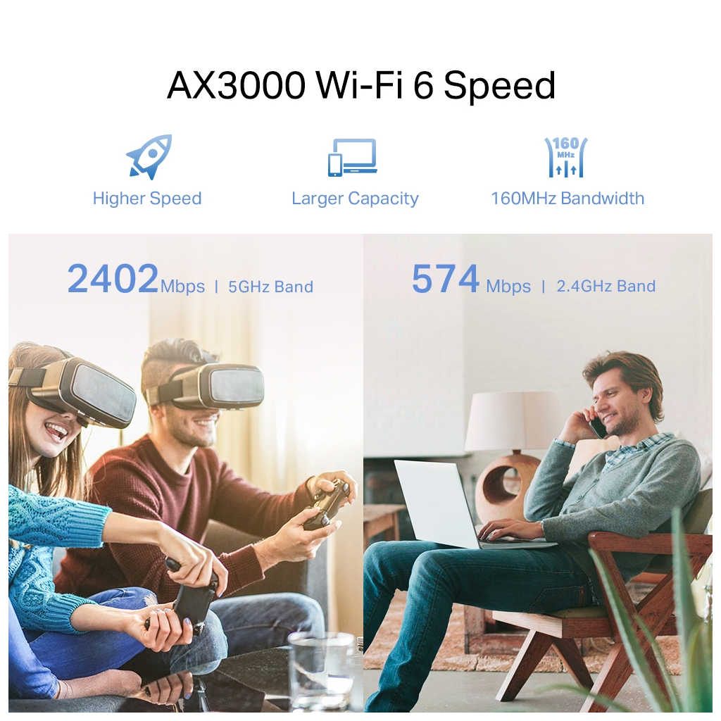 Ретранслятор TP-Link RE700X - зображення 6