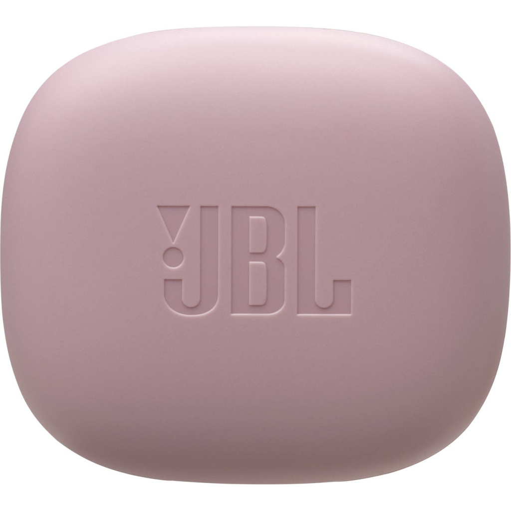 Навушники JBL Wave Flex 2 Pink (JBLWFLEX2PIK) - зображення 9