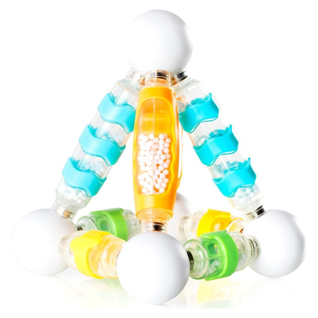 Конструктор Guidecraft Grippies Shakers, 20 деталей (G8321) - зображення 3