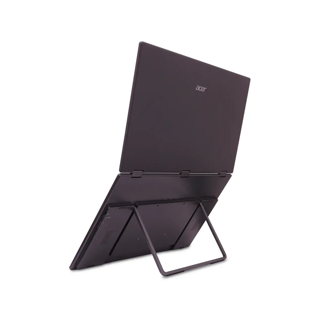 Монітор Acer Dual Portable PD193QEbmiuux (UM.XP3EE.E02) - зображення 3