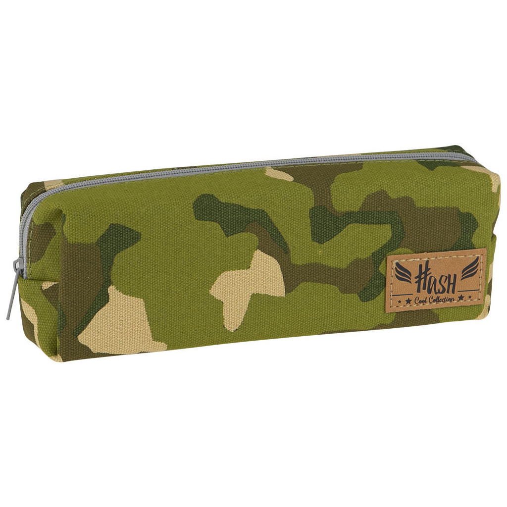 Пенал Hash 3 HS-305 (505020082) - зображення 7