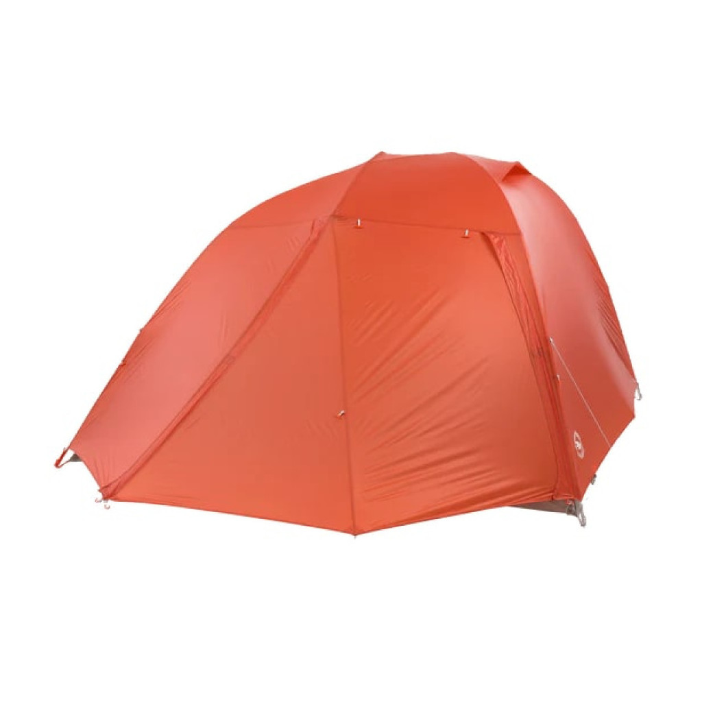 Намет Big Agnes Copper Spur HV UL4 olive green (021.0063) - зображення 5