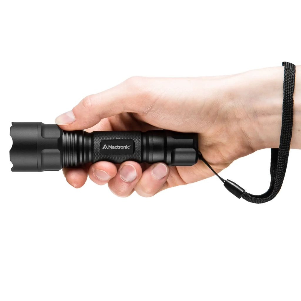 Ліхтар Mactronic Black Eye 1000 (1000 Lm) Rechargeable (THH0045) - зображення 8