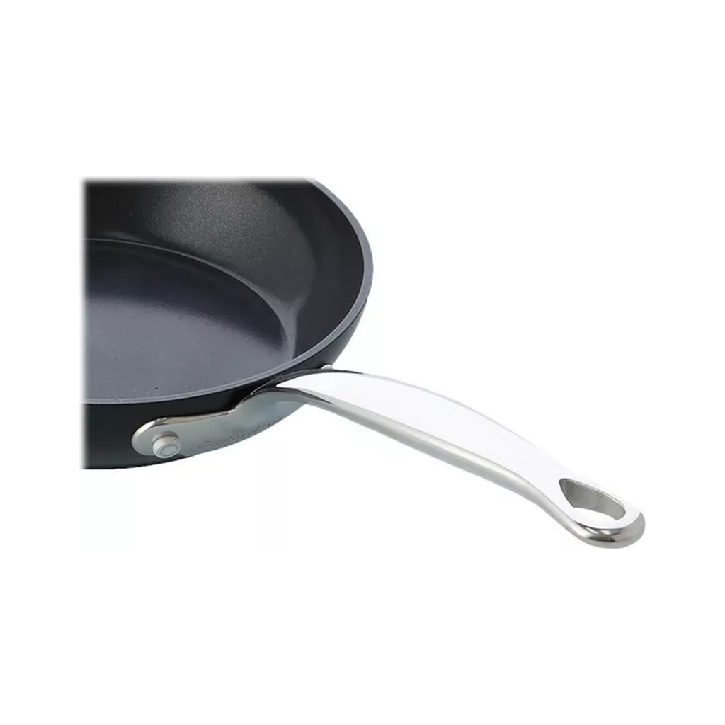 Сковорода GreenPan Barcelona Pro, 26 см з керамічним покриттям (CC005322-001) - зображення 3