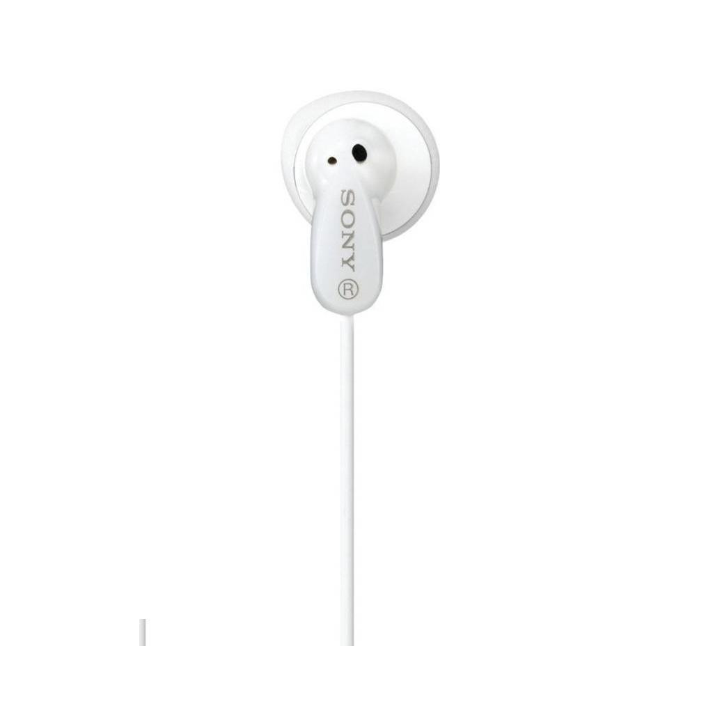 Навушники Sony MDR-E9LP White (MDRE9LPWI.E) - зображення 3