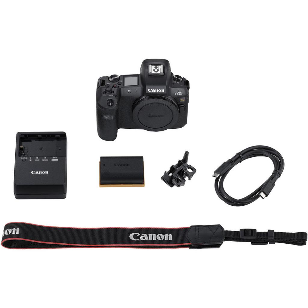 Цифровий фотоапарат Canon EOS Ra body (4180C009) - зображення 5