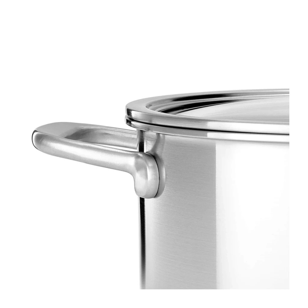 Каструля KitchenAid MSS 24 см 4,9 л (CC003260-001) - зображення 3