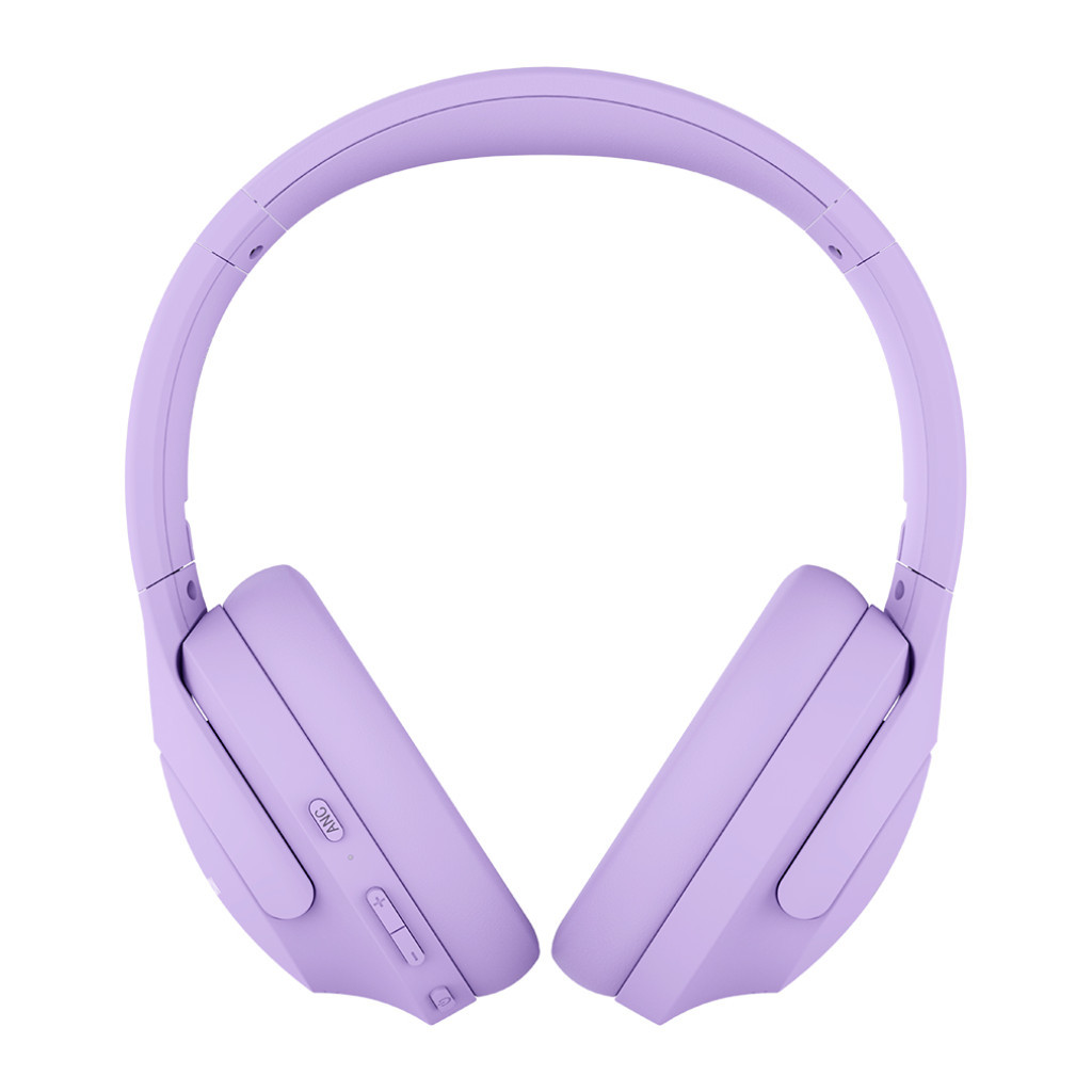 Навушники Canyon OnRiff 10 ANC Bluetooth Purple (CNS-CBTHS10PU) - зображення 2