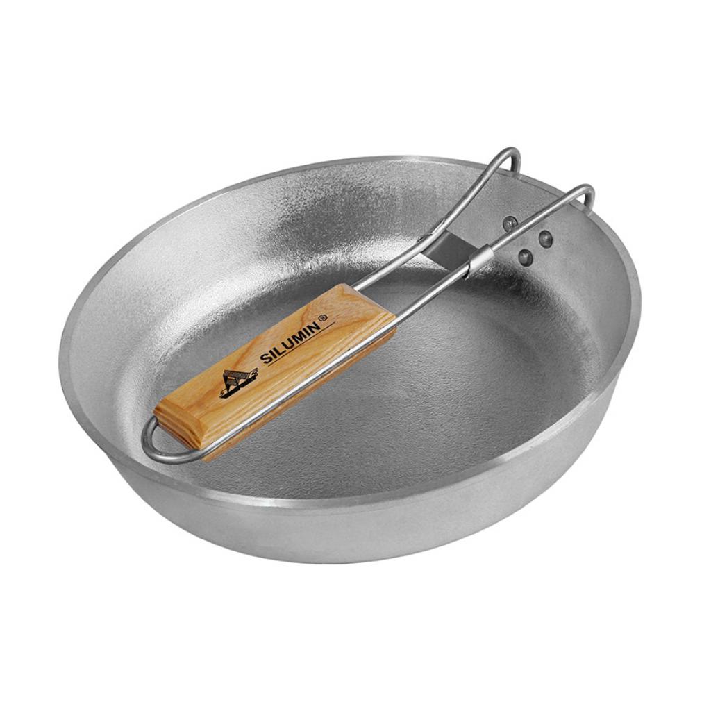 Сковорода Time Eco БС26 (БС26торк) - зображення 4