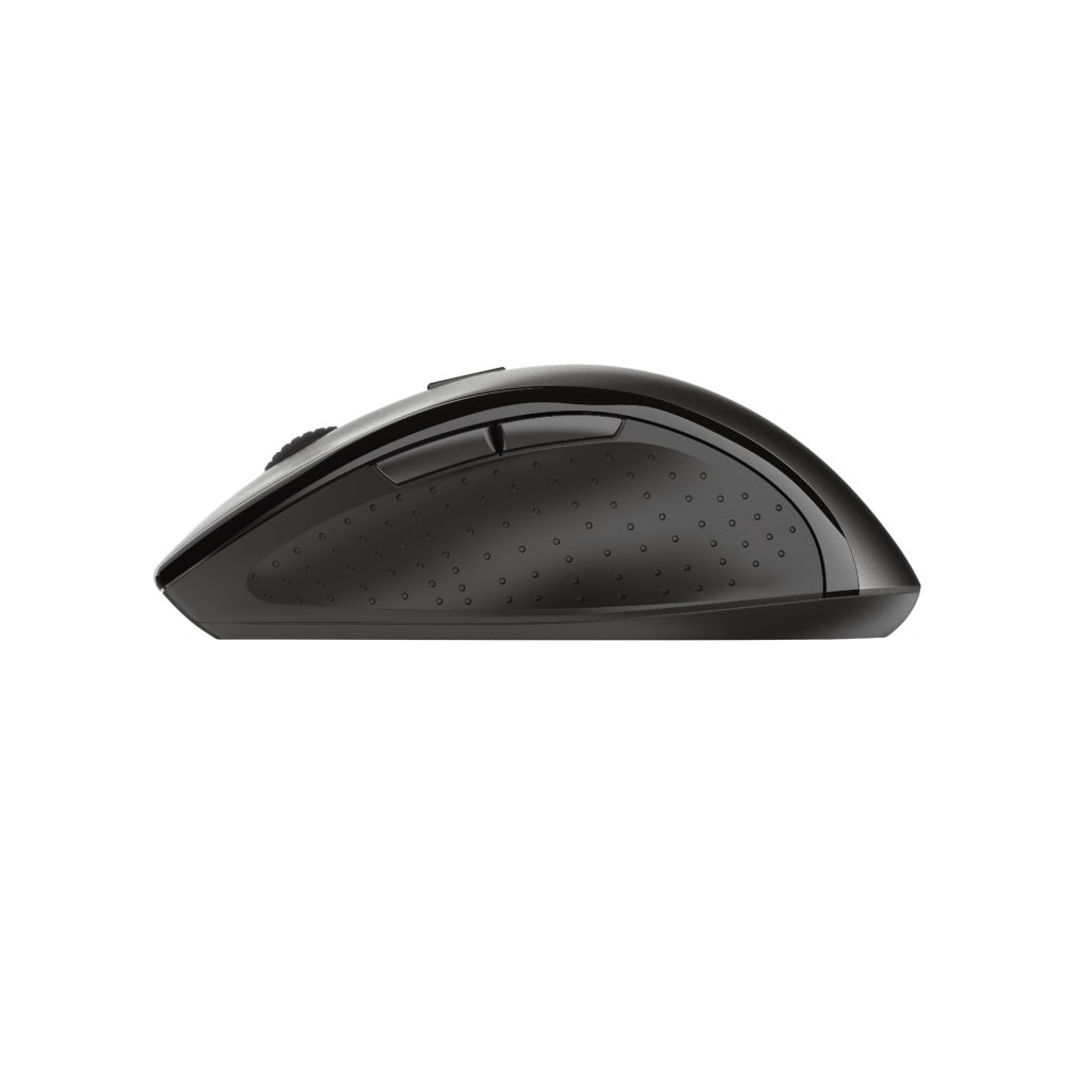 Мишка Trust KUZA Wireless Black (24114) - зображення 3