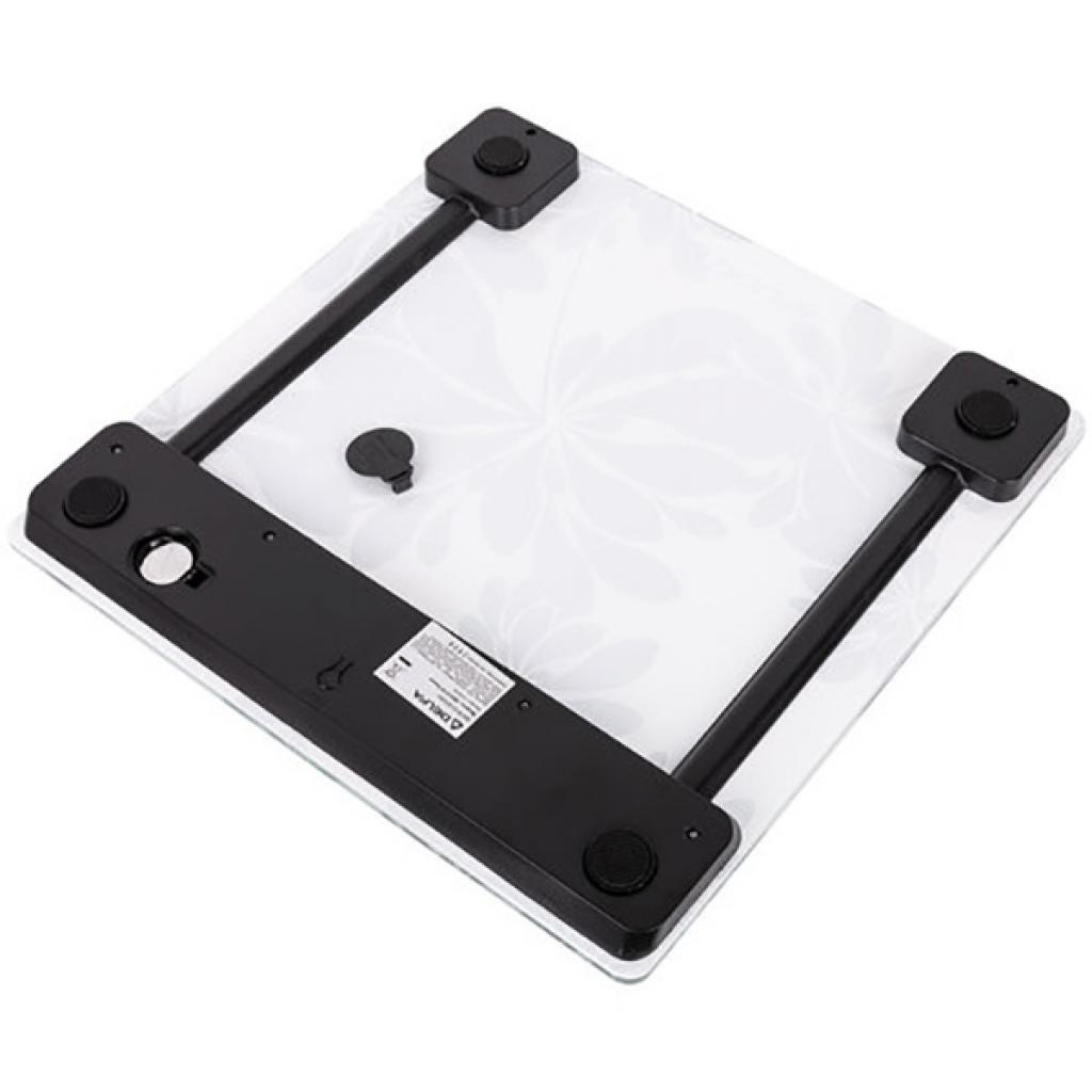 Ваги підлогові Delfa DBS-6118 - зображення 4