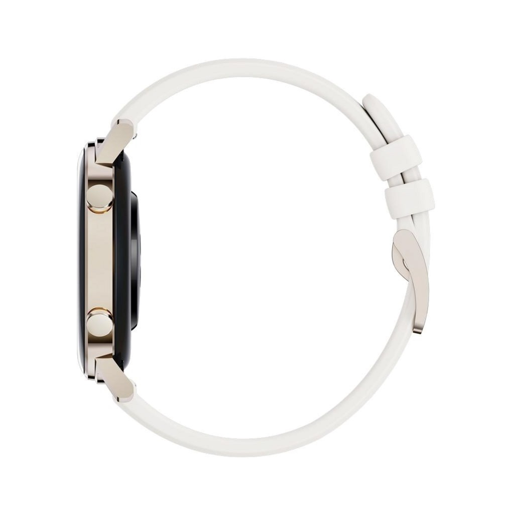 Смарт-годинник Huawei Watch GT 2 42 mm Frosty White (Diana-B19J) SpO2 (55025350) - зображення 5
