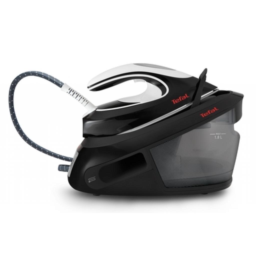 Парова станція Tefal SV8055E0 - зображення 2