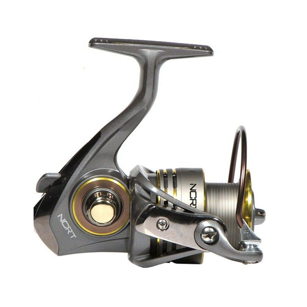 Котушка Ryobi Slam 2000 6 1BB (1868.00.10) - зображення 2