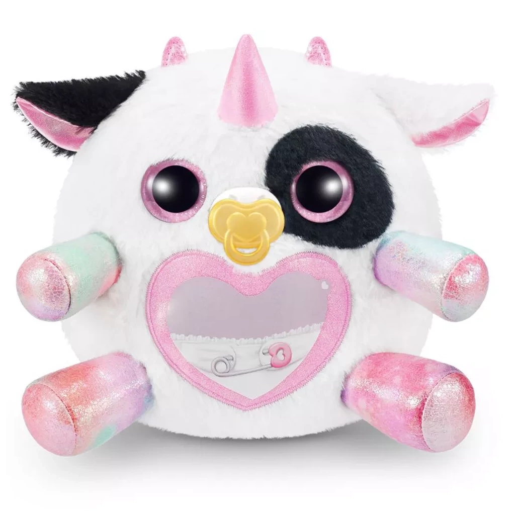 М'яка іграшка Rainbocorns сюрприз серія E Adopt-a-Corn Surprise (92105E) - зображення 1