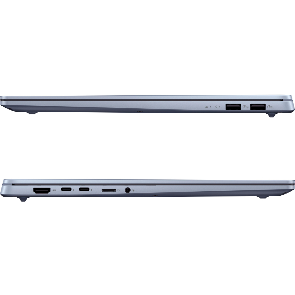 Ноутбук ASUS Vivobook S 16 OLED S5606MA-MX080 (90NB12E1-M005N0) - зображення 5
