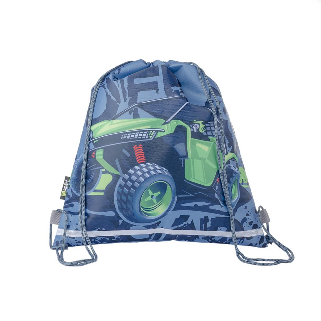 Сумка для взуття Smart SB-01 X-Treme (558322) - зображення 3