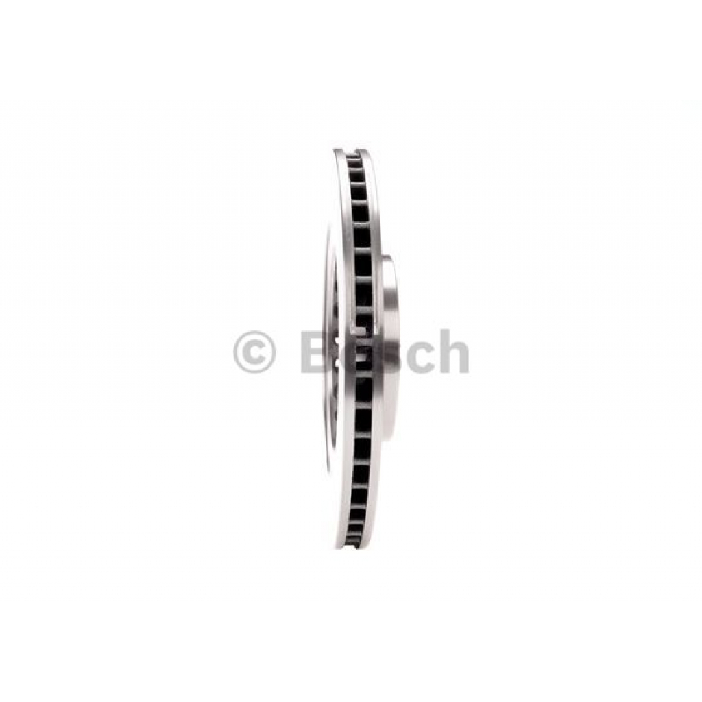 Гальмівний диск Bosch 0 986 479 T00 - зображення 4