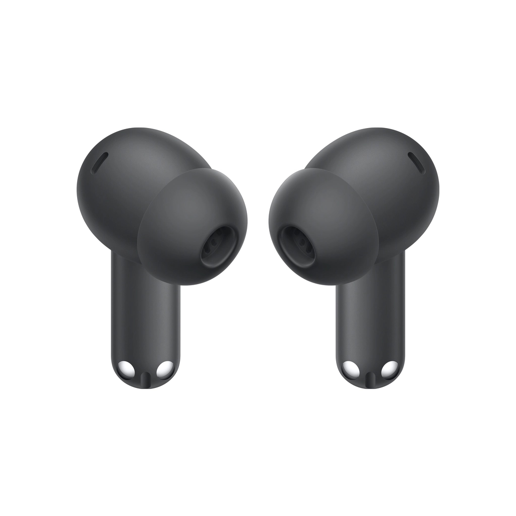 Навушники Oppo Enco Buds3 Pro Graphite Grey (ETEK1 Graphite Grey) - зображення 3