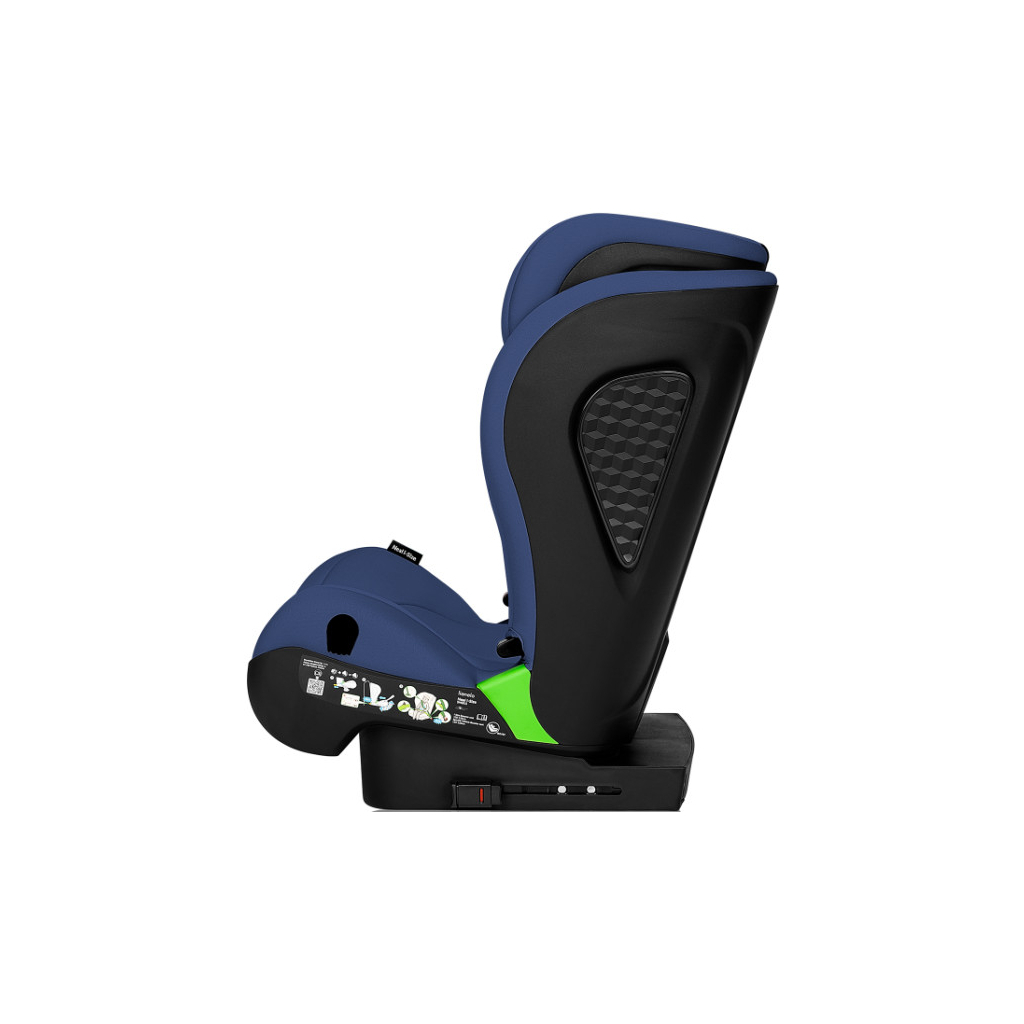Автокрісло Lionelo Neal I-Size Blue Navy (LO-NEAL I-SIZE BLUE NAVY) - picture 4